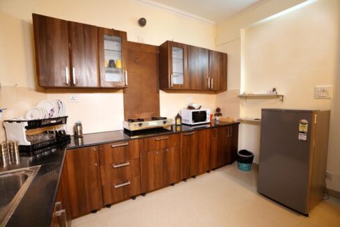 FOR SALE – Furnished 5 STAR RATED AIR BNB Penthouse on Main Ambala Highway, opposite Metro Mall, Zirakpur WITH INCOME 1.5-2LACS PER MONTH