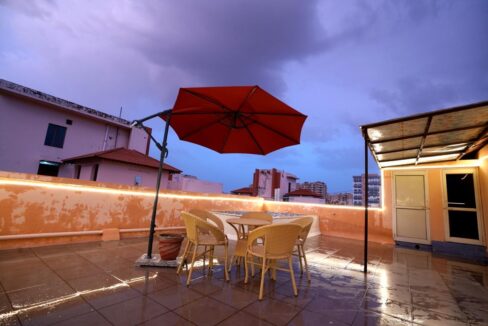 FOR SALE – Furnished 5 STAR RATED AIR BNB Penthouse on Main Ambala Highway, opposite Metro Mall, Zirakpur WITH INCOME 1.5-2LACS PER MONTH