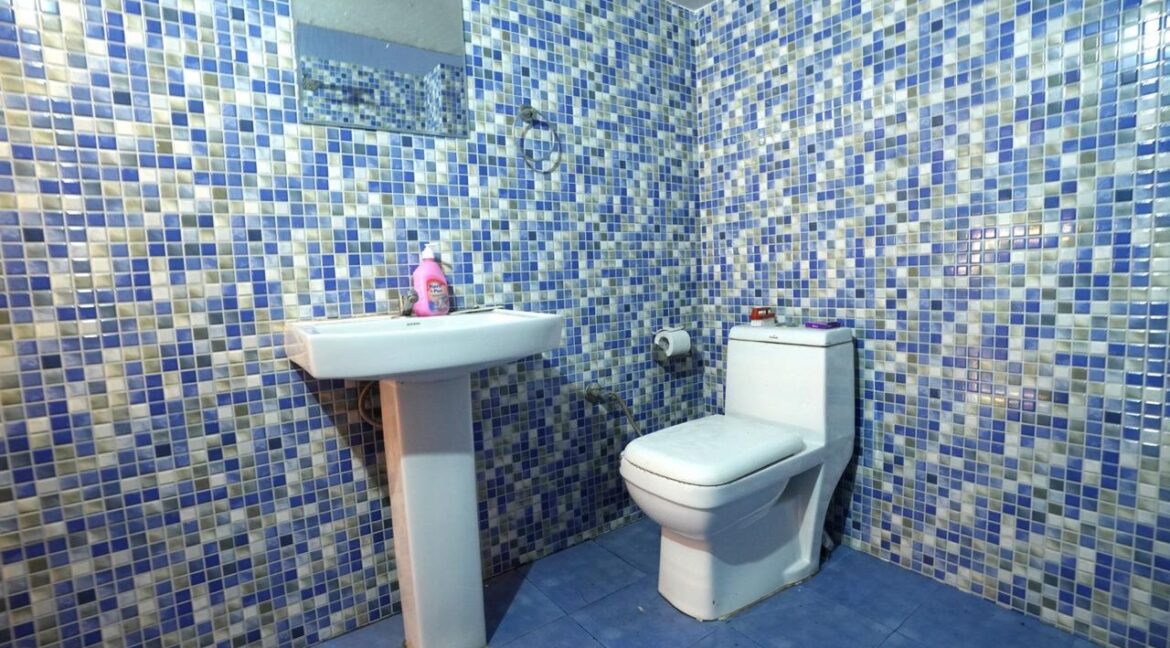 FOR SALE – Furnished 5 STAR RATED AIR BNB Penthouse on Main Ambala Highway, opposite Metro Mall, Zirakpur WITH INCOME 1.5-2LACS PER MONTH