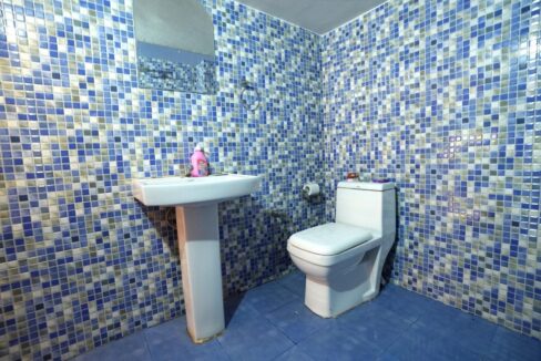 FOR SALE – Furnished 5 STAR RATED AIR BNB Penthouse on Main Ambala Highway, opposite Metro Mall, Zirakpur WITH INCOME 1.5-2LACS PER MONTH