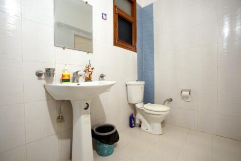 FOR SALE – Furnished 5 STAR RATED AIR BNB Penthouse on Main Ambala Highway, opposite Metro Mall, Zirakpur WITH INCOME 1.5-2LACS PER MONTH