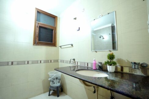 FOR SALE – Furnished 5 STAR RATED AIR BNB Penthouse on Main Ambala Highway, opposite Metro Mall, Zirakpur WITH INCOME 1.5-2LACS PER MONTH