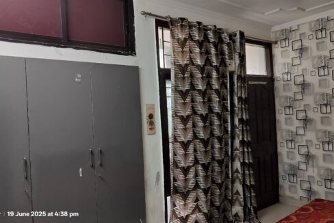 2BHK Fully Furnished, Savitry Apartment, VIP Road Zirakpur