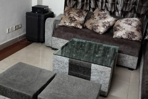 2BHK Fully Furnished, Savitry Apartment, VIP Road Zirakpur