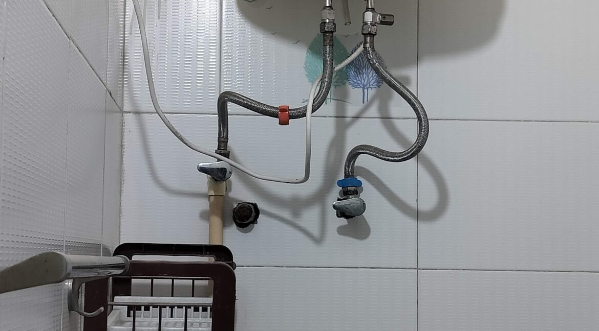 2BHK Fully Furnished, Savitry Apartment, VIP Road Zirakpur