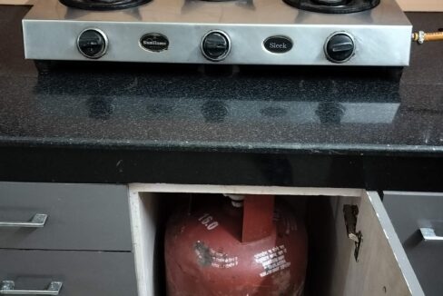 2BHK Fully Furnished, Savitry Apartment, VIP Road Zirakpur