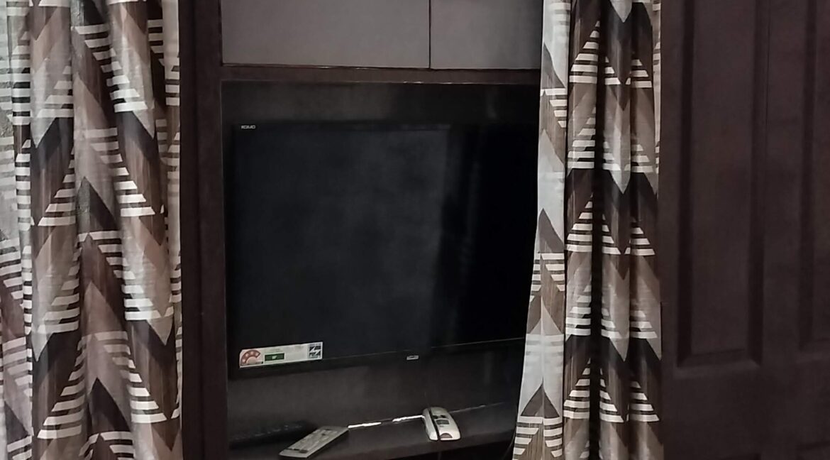 2BHK Fully Furnished, Savitry Apartment, VIP Road Zirakpur