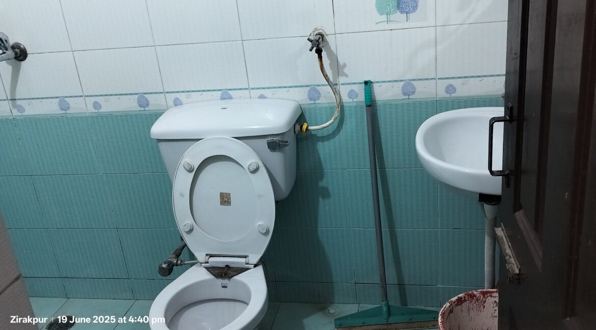 2BHK Fully Furnished, Savitry Apartment, VIP Road Zirakpur