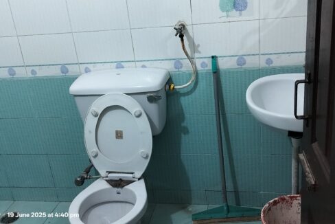 2BHK Fully Furnished, Savitry Apartment, VIP Road Zirakpur