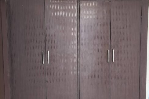 2BHK Flat in Rail Vihar with complete wooden work