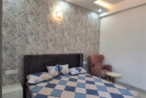 3BHK READY TO MOVE Flat