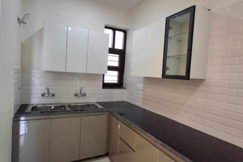 3BHK READY TO MOVE Flat