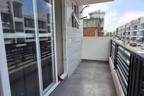 3BHK READY TO MOVE Flat