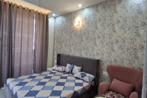 3BHK READY TO MOVE Flat