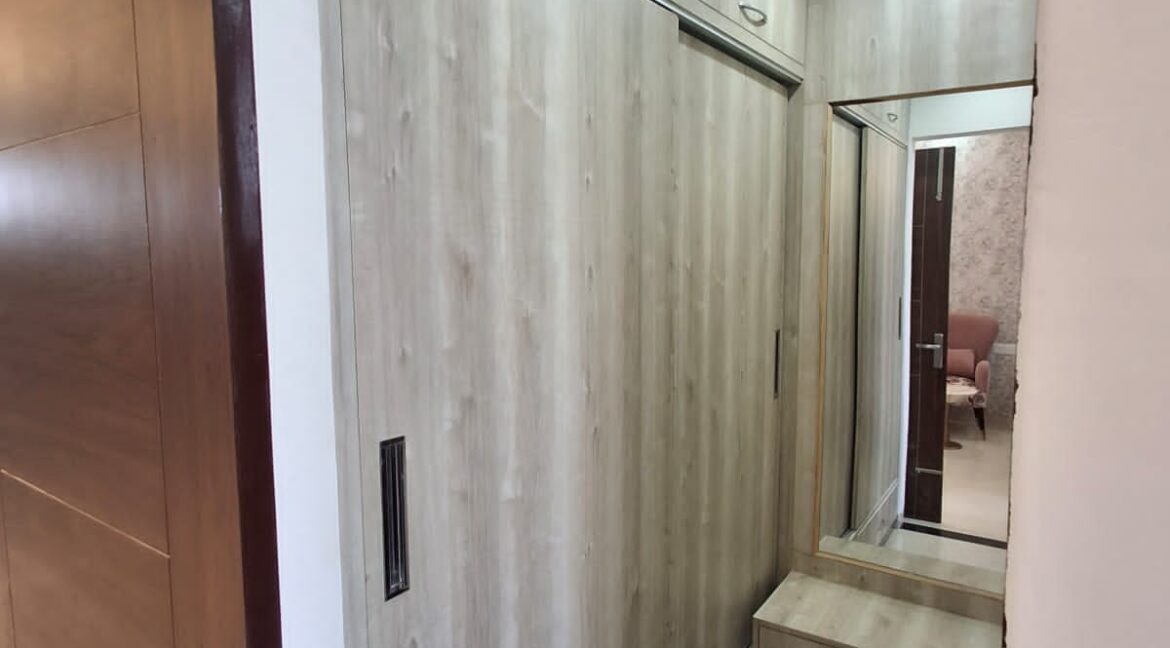 3BHK READY TO MOVE Flat