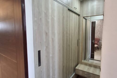 3BHK READY TO MOVE Flat
