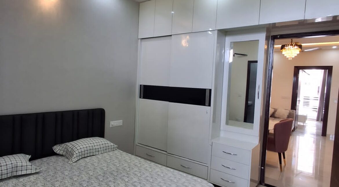 3BHK READY TO MOVE Flat