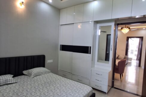 3BHK READY TO MOVE Flat
