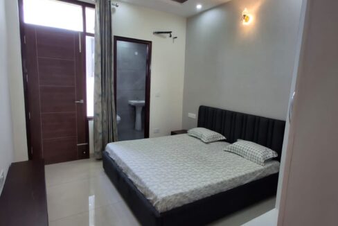3BHK READY TO MOVE Flat