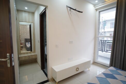 3BHK READY TO MOVE Flat