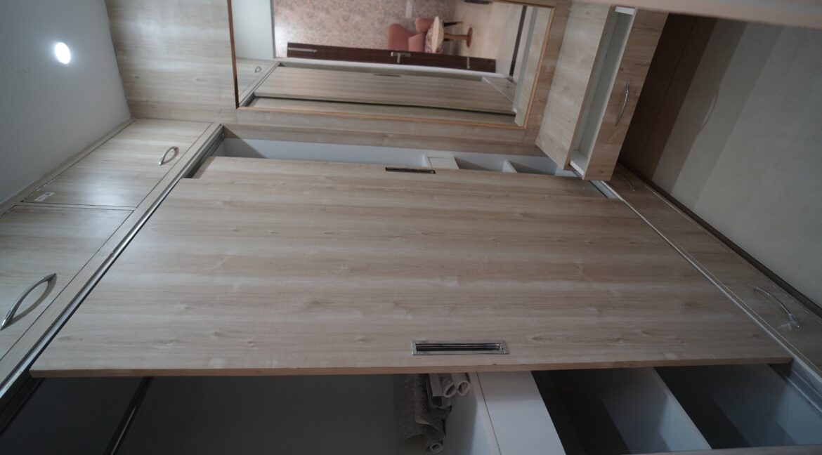 3BHK READY TO MOVE Flat