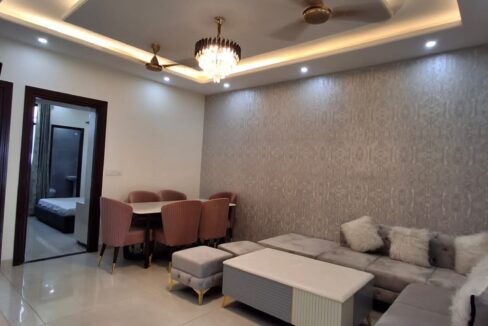 3BHK READY TO MOVE Flat