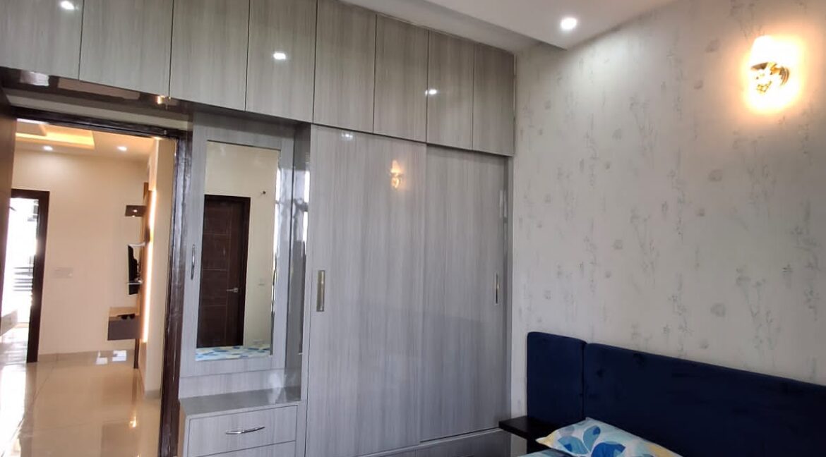 3BHK READY TO MOVE Flat