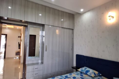 3BHK READY TO MOVE Flat