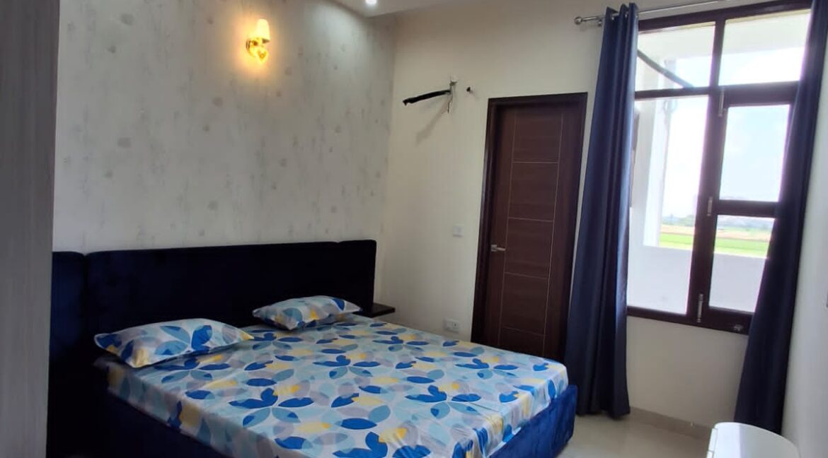 3BHK READY TO MOVE Flat