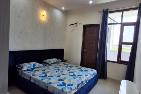 3BHK READY TO MOVE Flat
