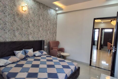 3BHK READY TO MOVE Flat