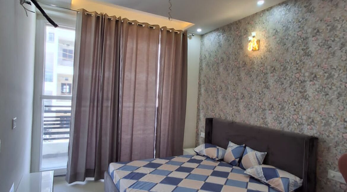 3BHK READY TO MOVE Flat