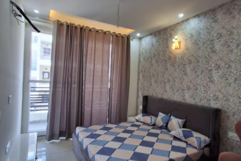 3BHK READY TO MOVE Flat