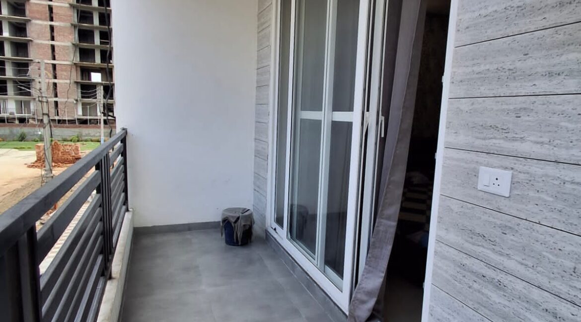 3BHK READY TO MOVE Flat