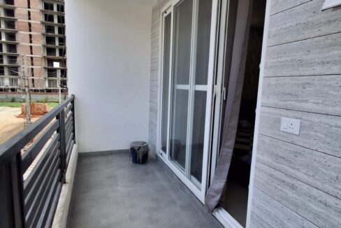 3BHK READY TO MOVE Flat