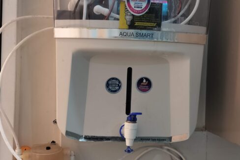 Fully Furnished  3BHK Affinity Greens PR-7 Airport Road Zirakpur