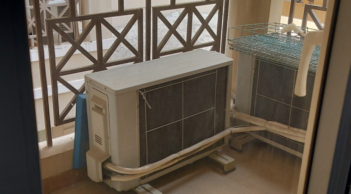 Fully Furnished  3BHK Affinity Greens PR-7 Airport Road Zirakpur