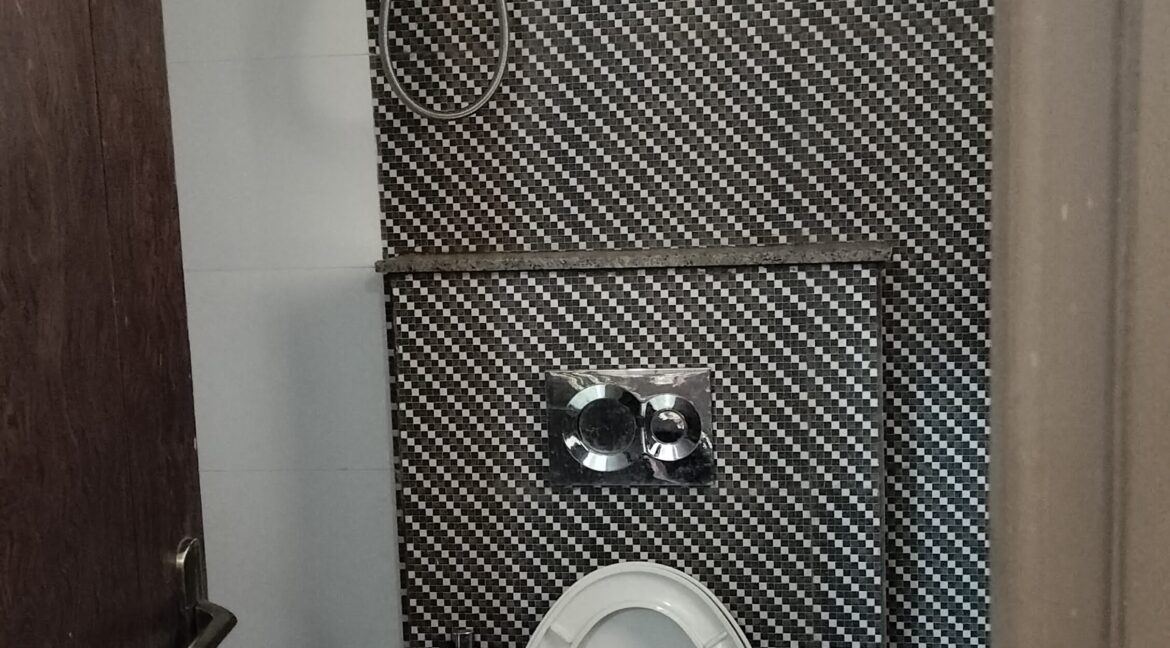 Fully Furnished  3BHK Affinity Greens PR-7 Airport Road Zirakpur