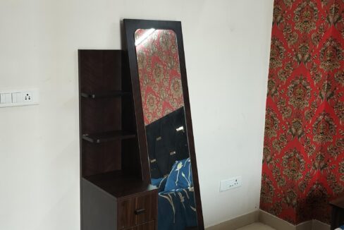 Fully Furnished  3BHK Affinity Greens PR-7 Airport Road Zirakpur