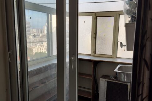 Fully Furnished Side Room with Kitchen Provision. In Mona Greens VIP Road