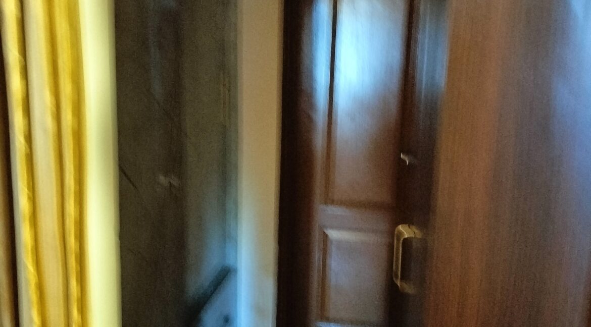 Renovated 3BHK, Alpine Residency AVAILABLE FOR SALE IN ZIRAKPUR