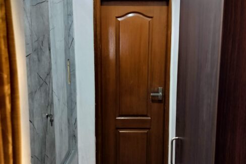 Renovated 3BHK, Alpine Residency AVAILABLE FOR SALE IN ZIRAKPUR