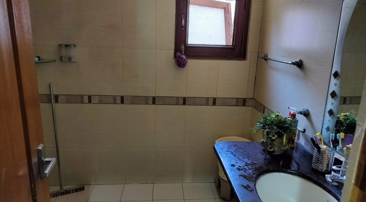 Renovated 3BHK, Alpine Residency AVAILABLE FOR SALE IN ZIRAKPUR