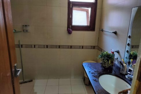 Renovated 3BHK, Alpine Residency AVAILABLE FOR SALE IN ZIRAKPUR