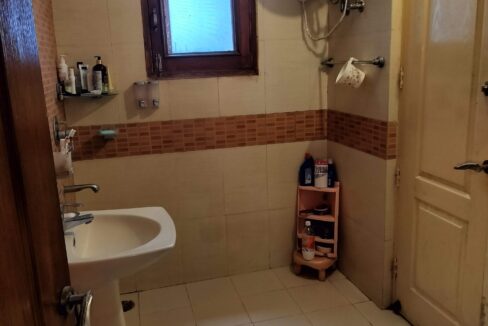 Renovated 3BHK, Alpine Residency AVAILABLE FOR SALE IN ZIRAKPUR