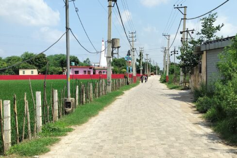 On main Chandigarh-Ambala Highway, opposite Steel & Strip Society, Adjoing Bhushan Factory, Dera Bassi