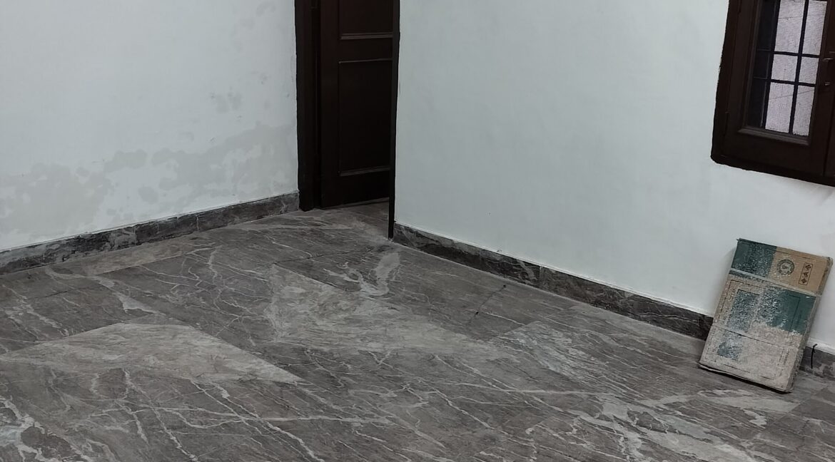 For Sale: Newly Renovated Independent House in Zirakpur