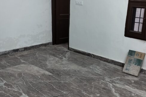 For Sale: Newly Renovated Independent House in Zirakpur