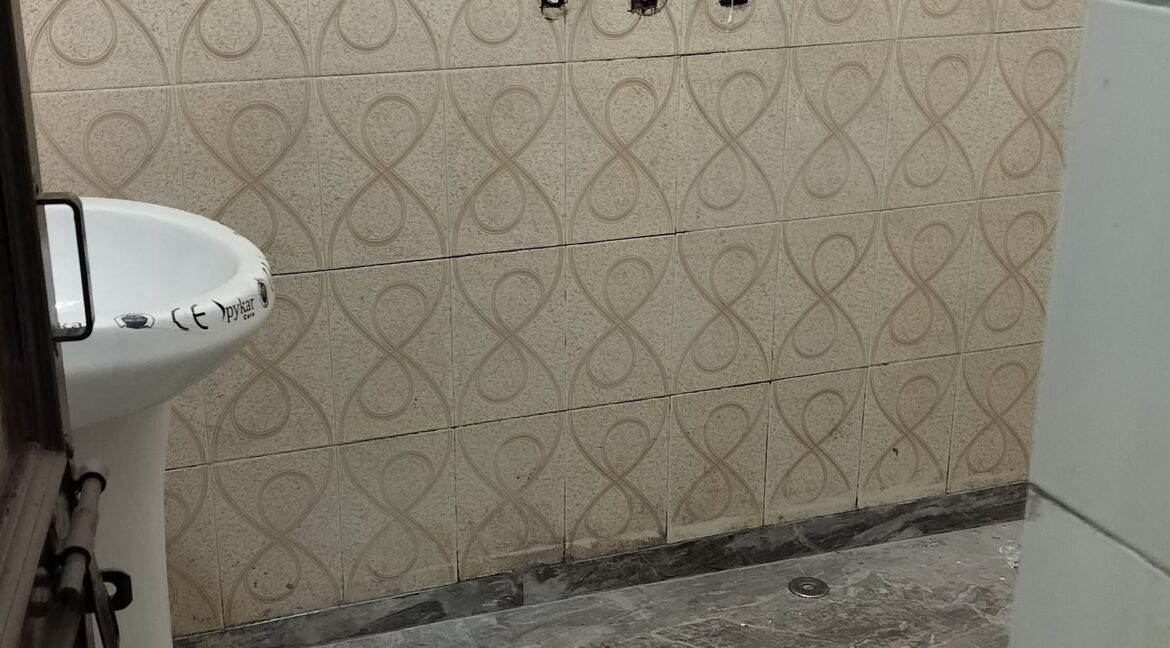 For Sale: Newly Renovated Independent House in Zirakpur