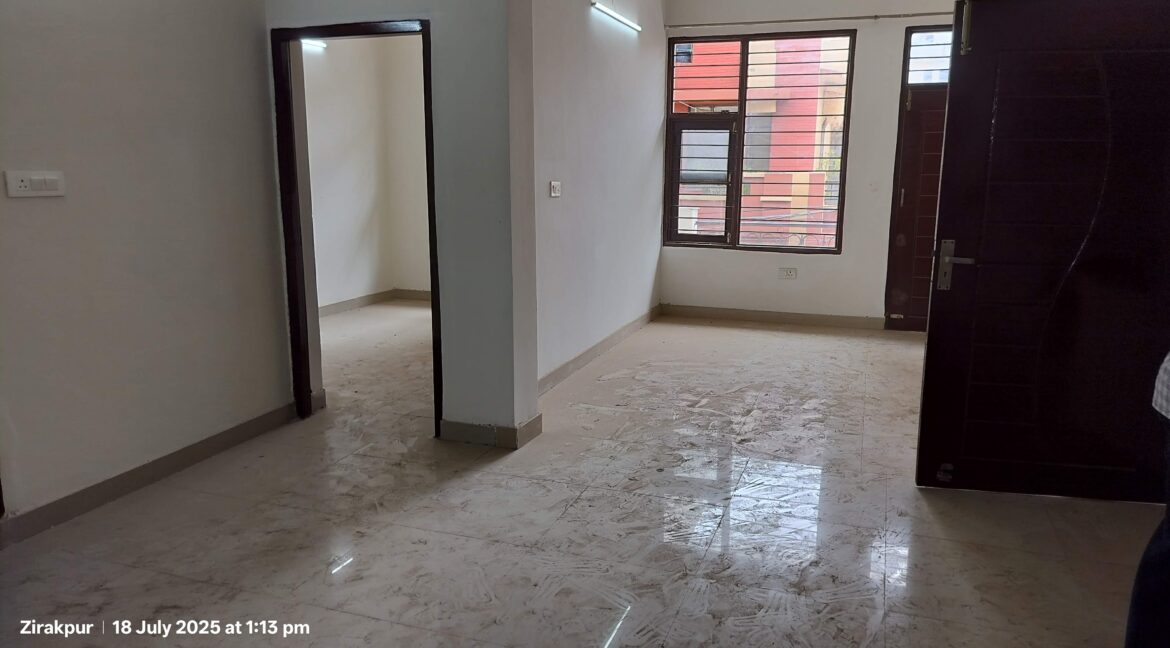 For Sale: Newly Renovated Independent House in Zirakpur